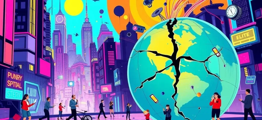 Documentales sobre estándares de telecomunicaciones