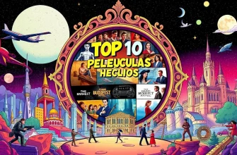 Las 10 Películas Más Hermosas