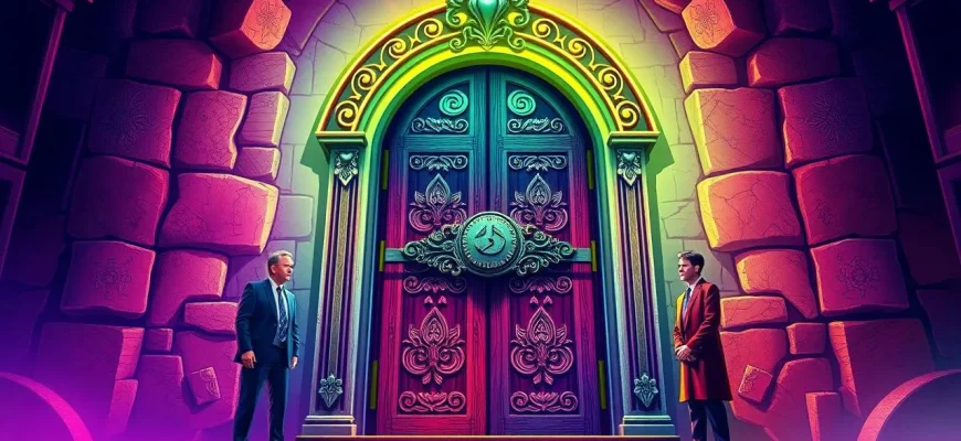 10 Películas de Misterio sobre Pecados