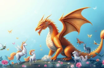 Películas de Fantasía con Criaturas Mágicas