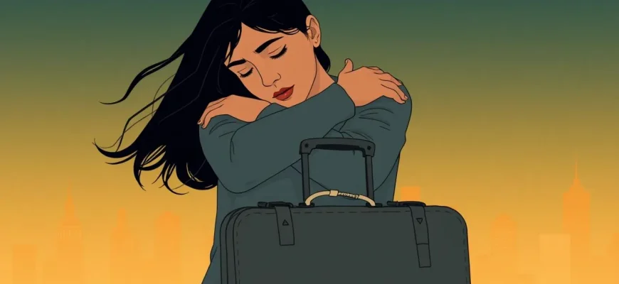 Películas biográficas sobre deportación