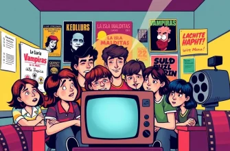 Melodramas de instituto que te harán suspirar