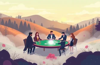 Películas de fantasía sobre póker: una apuesta mágica