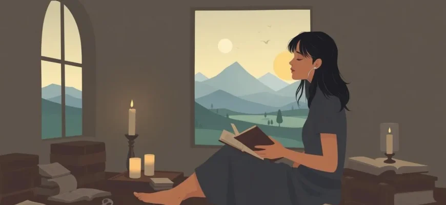 Películas de fantasía con visiones