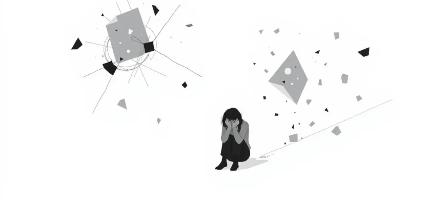 10 Películas Dramáticas sobre Personajes Sin Voluntad