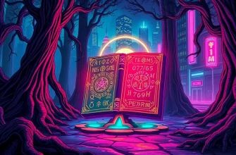 Películas Místicas sobre Libros de Hechizos