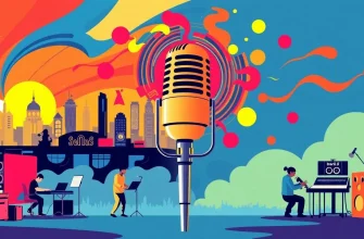 Documentales sobre grabación de sonido en español