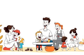 10 Comedias sobre Valores Familiares