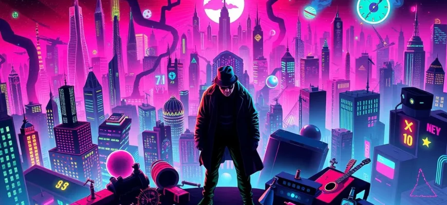 10 Películas de Misterio y Enigmas para los Amantes del Suspense