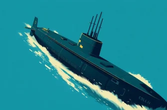 Las Mejores Películas de Guerra Submarinas