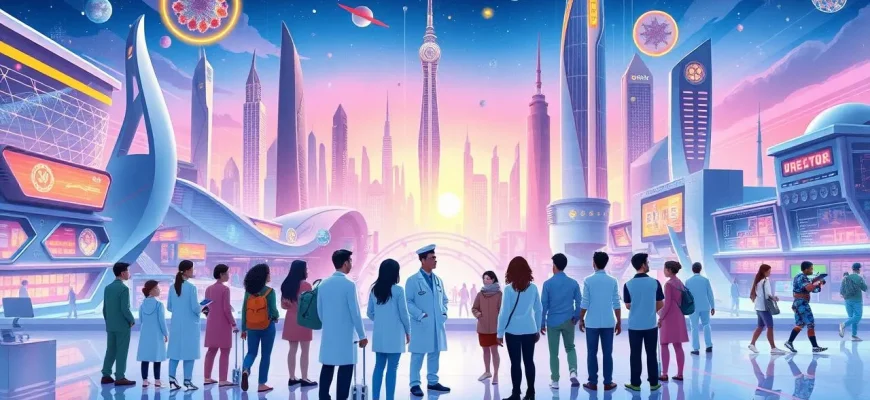 Documentales sobre la medicina del futuro