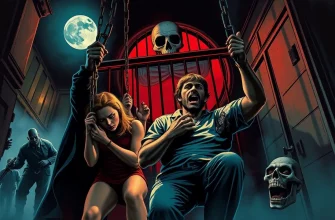 Películas de terror con rehenes: una selección escalofriante