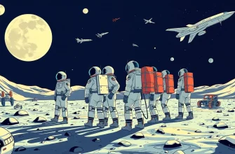 Aventuras Lunares: 10 Películas Imperdibles
