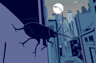 Películas de Suspenso con Cucarachas