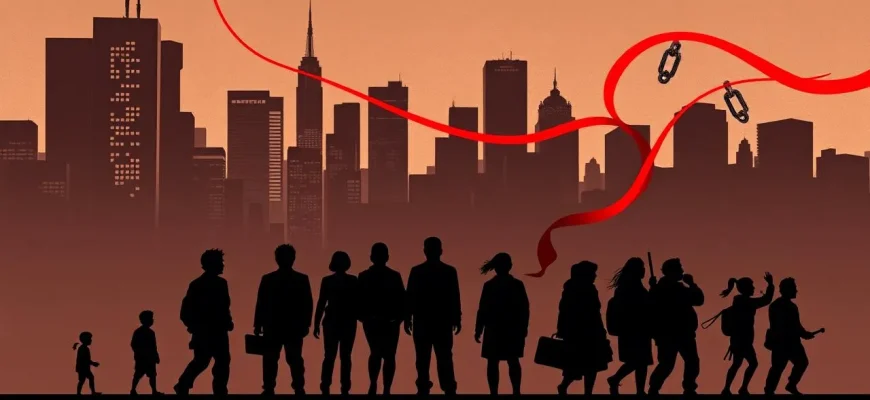 Películas de Drama sobre Marginales