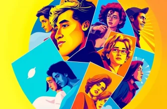 10 Películas de Melodrama sobre Crecimiento Personal