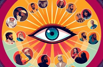 Películas sobre profetas: Inspiración y visión