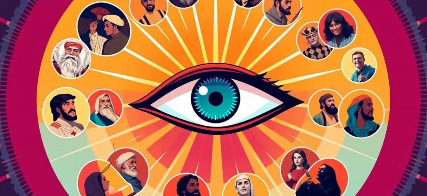 Películas sobre profetas: Inspiración y visión