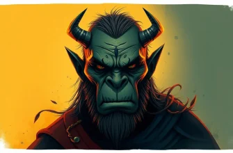 Películas de drama con orcos: una selección exclusiva