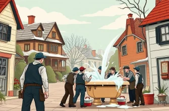 Películas de Terror con Fontaneros: 10 Películas para Enfriar la Tubería