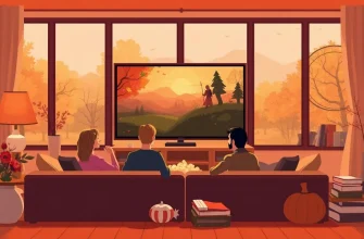 Películas para el otoño: una selección de lo mejor