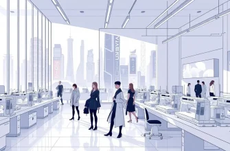 Películas de Ciencia Ficción sobre Modistas