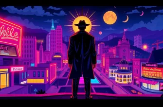 10 Películas Detectivescas Chilenas para Ver