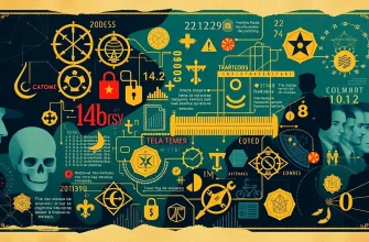 Películas sobre Criptografía Militar