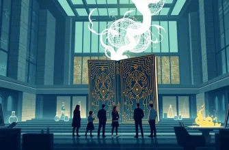 Películas de Fantasía sobre Academias de Ciencia