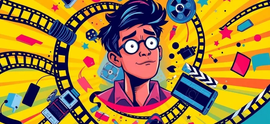 Películas inteligentes para mentes curiosas