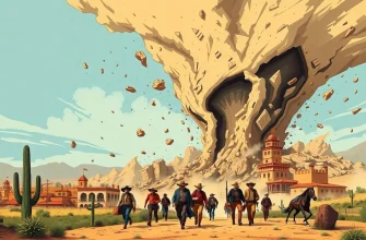 Películas de Western y Terremotos: 10 Imperdibles