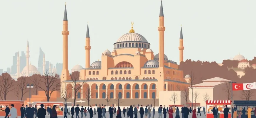 Películas familiares sobre Estambul