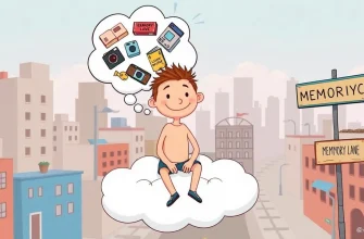 10 Películas Cómicas sobre la Memoria