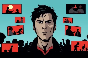 10 Películas de Drama con Personajes Obstinados