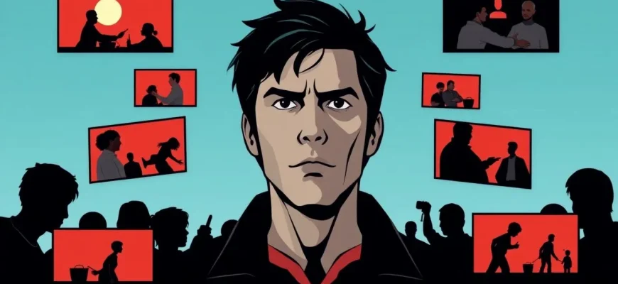 10 Películas de Drama con Personajes Obstinados