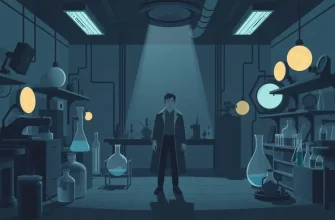Películas de Laboratorios Secretos