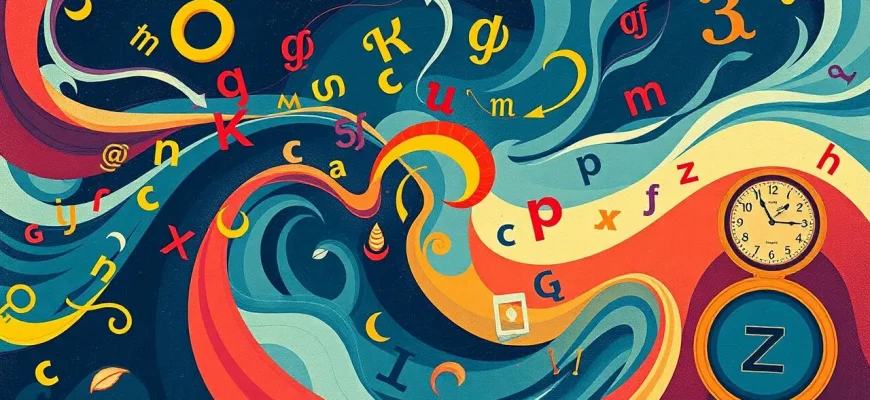 Documentales sobre Alfabetos