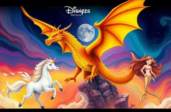 Películas de Seres Míticos: Una Aventura Fantástica