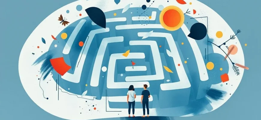 Películas Dramáticas sobre Trastornos Psicológicos