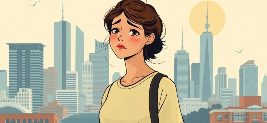 Películas biográficas sobre los 18 años