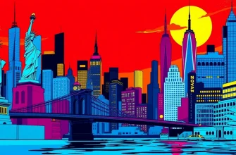 10 Películas de Melodrama Ambientadas en Nueva York