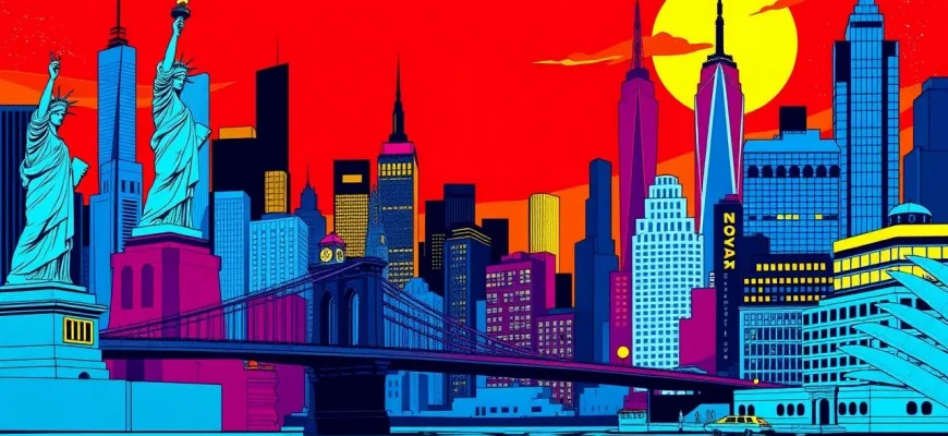 10 Películas de Melodrama Ambientadas en Nueva York