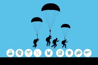 Películas de Biografías de Paracaidistas