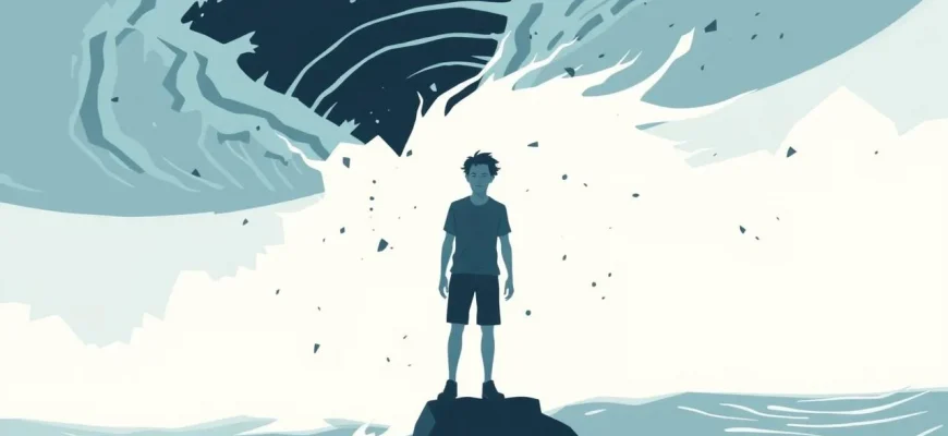 10 Películas de Trillers sobre Catástrofes Naturales