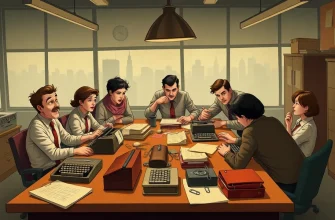 Películas de terror sobre colegas: 10 películas que te harán desconfiar de tus compañeros