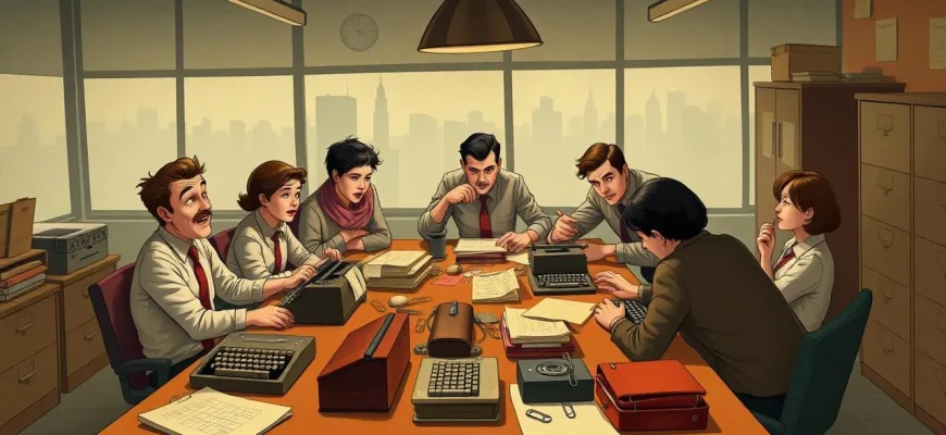 Películas de terror sobre colegas: 10 películas que te harán desconfiar de tus compañeros