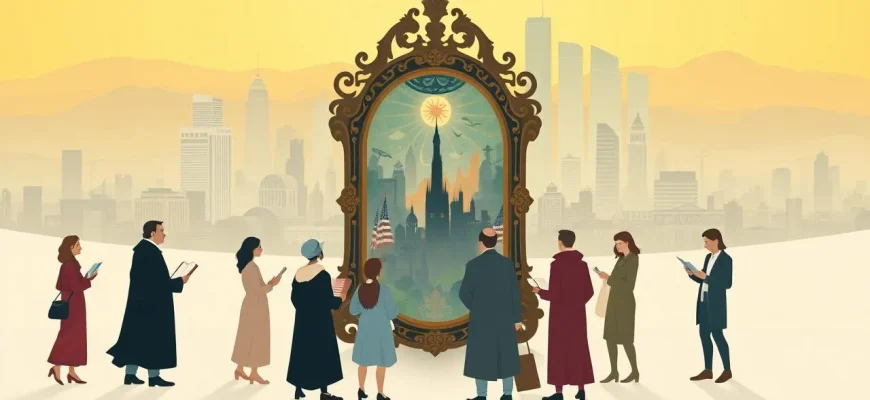 Fantasía en Los Ángeles: 10 Películas Imperdibles