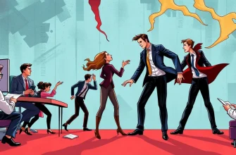 10 Películas de Melodrama sobre Subordinados