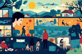 10 Películas Melodramáticas sobre Pederastas