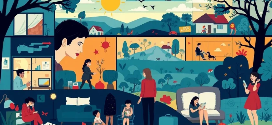 10 Películas Melodramáticas sobre Pederastas